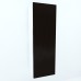 Armonia Suspendat vertical cu 1 usa cu sistem "PUSH TO OPEN" front MDF Wenge